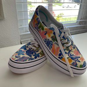 Vans Comfy Cush Sneakers